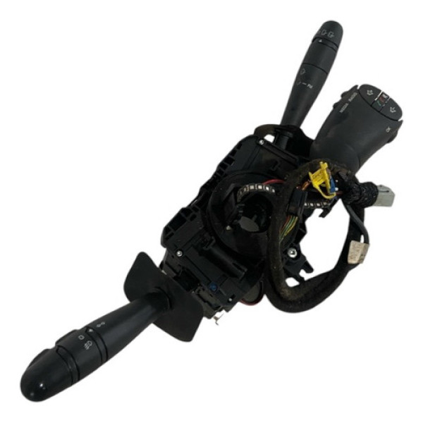 Chave Seta Renault Duster 2013/2014 Cx334 Mw