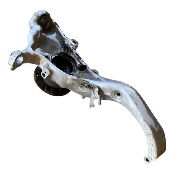 Monatante Dianteiro Direito Bmw X6 4.4 V8 Biturbo 2012 Mw