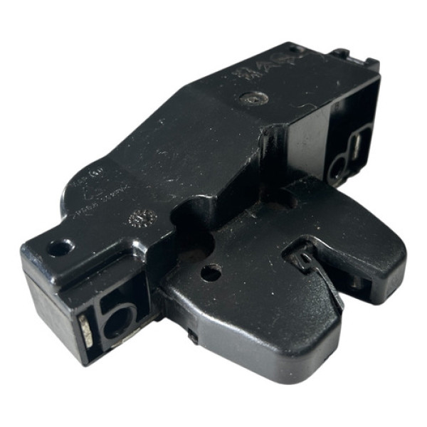 Fechadura Tampa Traseira Peugeot 206 207 C4 2006/09 Cx473m