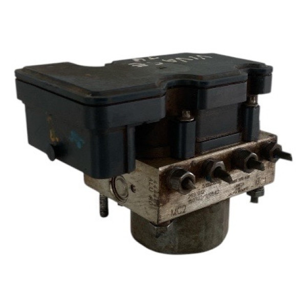 Módulo Abs Fiat Uno Vivace 1.4 2012 2013 2014 51933660 Mw
