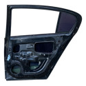 Porta Traseira Direita Chevrolet Vectra 2006/2012 Mw