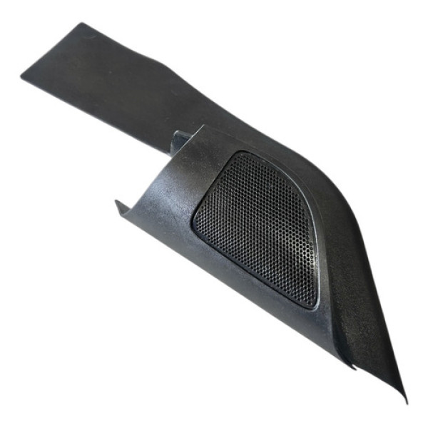 Acabamento Interno Retrovisor Direito Focus 2011 Cx487m Preto