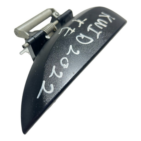 Maçaneta Externa Kwid 2022 Traseira Esquerda Cx87s