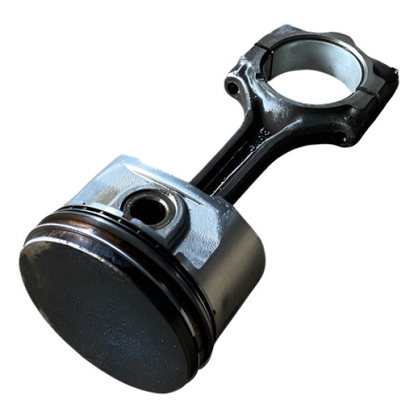 Pistão Biela Ford Escort 1.8 16v Zetec 1998/2000 Cx51 Mw