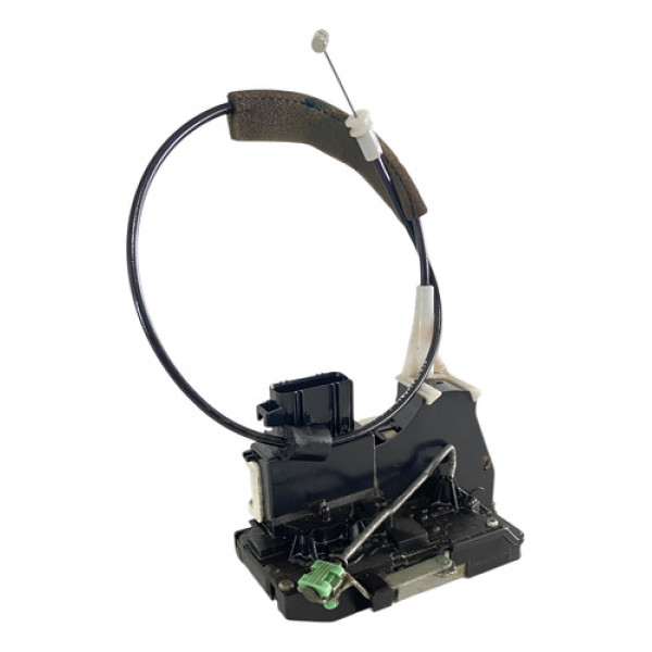 Fechadura Porta Tras Esquerda Ford Fusion 2006/2009 Cx423 Mw