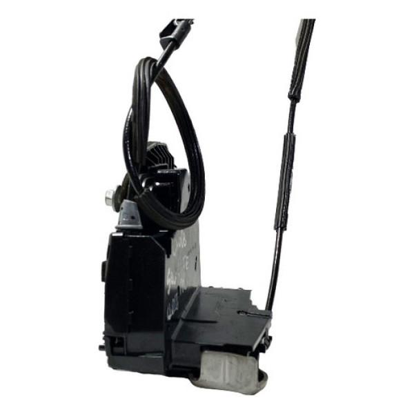 Fechadura Elétrica Traseira Esquerda Cruze 2017/2023 Cx41m