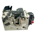 Fechadura Traseiro Esquerdo Corsa Montana 2007 A 2010 Cx188m