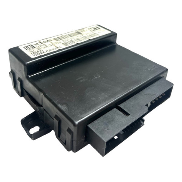 Módulo Conforto Chevrolet Astra 2008 2012 Cx169m