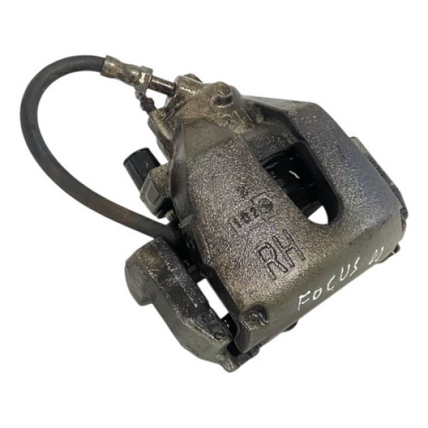 Pinça Freio Dianteira Direita Ford Focus 1.6 Sigma 2009/2012