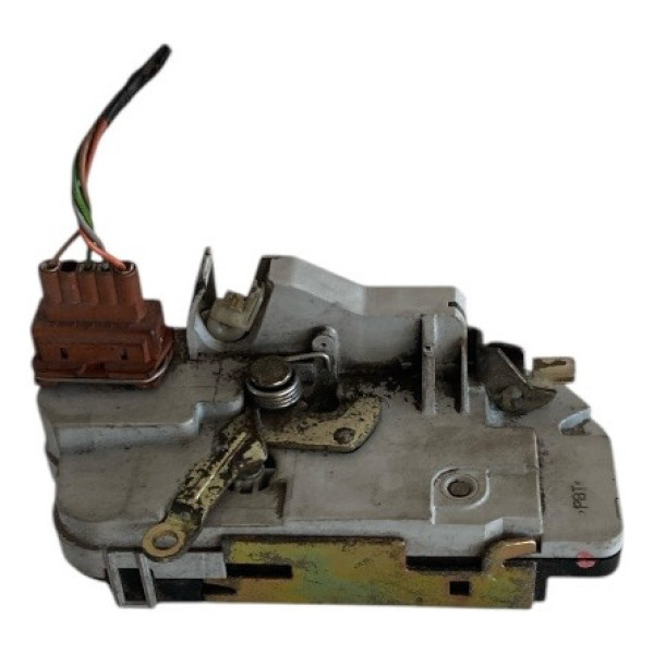 Fechadura Porta Traseira Direita Peugeot 206 Sw 2007 Cx314mw