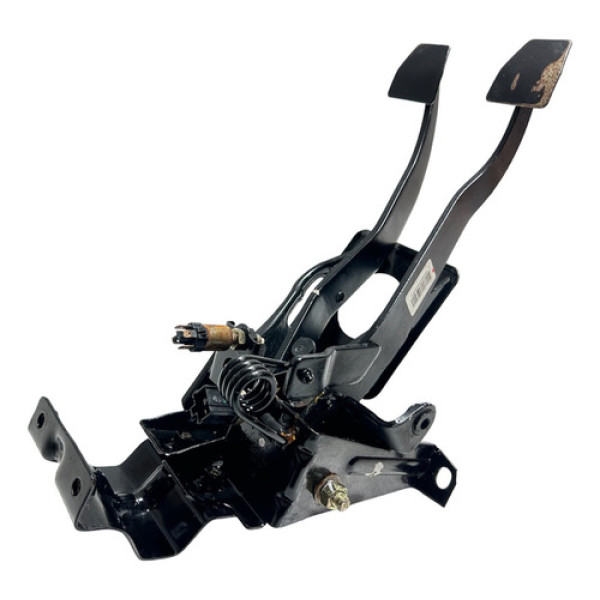 Pedal Freio Embreagem Geely Ec7 1.8 2014 Cx50s