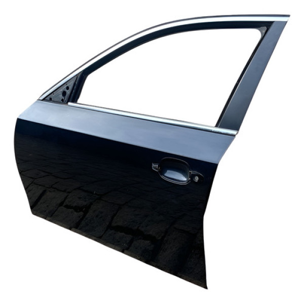 Porta Dianteira Esquerda Bmw 530i 2004 2005 2006 Mw