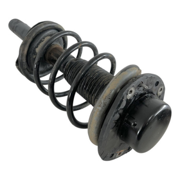 Amortecedor Dianteiro Esquerdo Peugeot 207 2006/12 Usado M