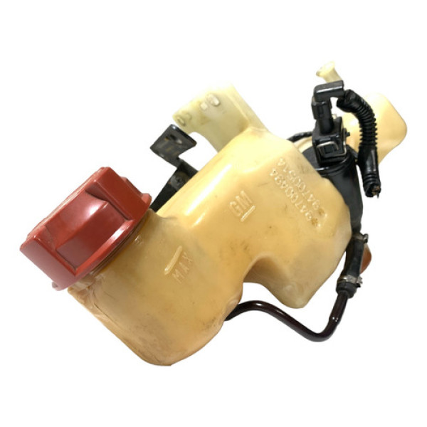 Reservatório Gasolina Partida Frio Gm Vectra -2010/11 Cx90m