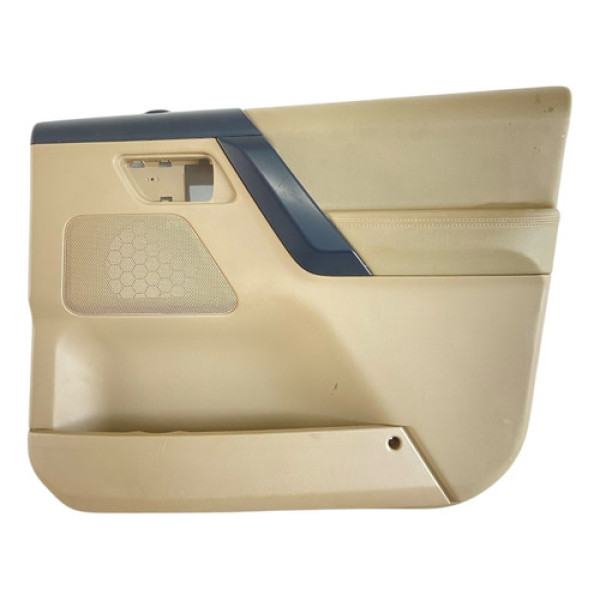 Forro Porta Dianteiro Direito Freelander 2 2010 2011 Mw