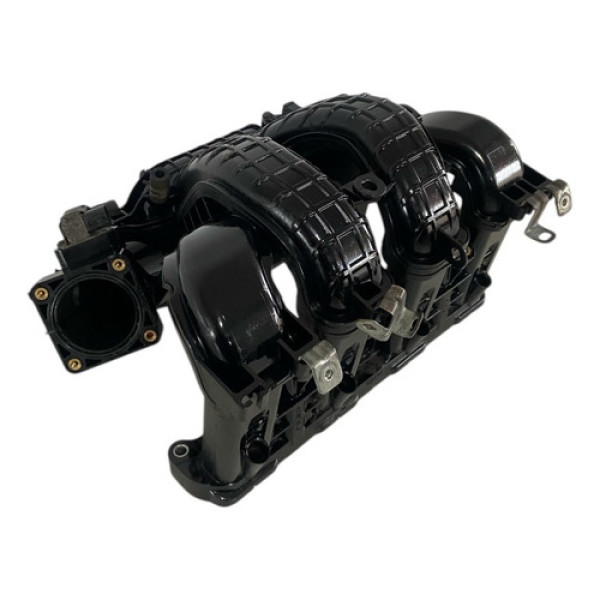 Coletor Admissão Mitsubishi Outlander 2.4 16v 2009 2010 Mw