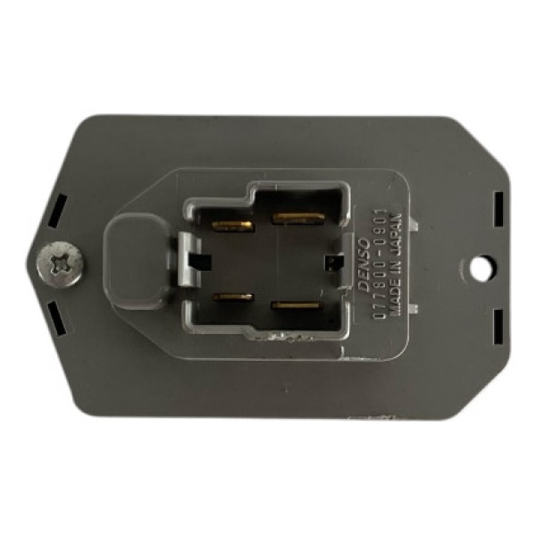 Resistência Ar Condicionado Discovery 3 2008 2009 Cx291 Mw