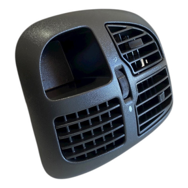 Difusor Ar Painel Lado Esquerdo Fiat Ducato 2009 Cx467 Mw