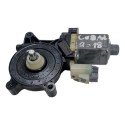 Motor Máquina Vidro Elét Dianteira Esquerda Cobalt 2018 Cx02