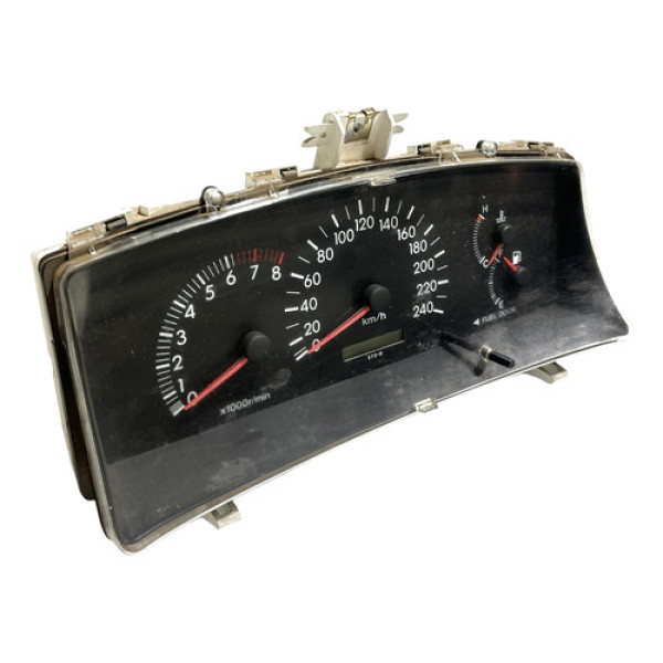Painel Instrumento Toyota Corolla 2003 Nº 83800-0z020 Cx196m