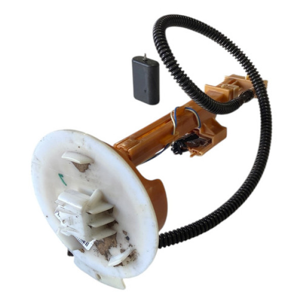 Bomba Combustível Auxiliar Chevrolet Captiva 2.4 2009/2012