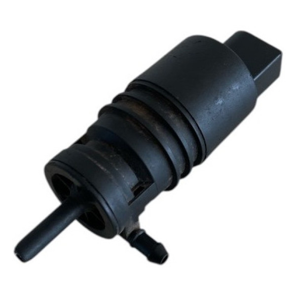 Motor Esguicho Pára-brisa Bmw X5 2004 2005 2006 Cx327 Mw