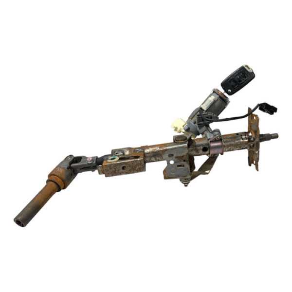 Coluna Direção Geely Ec7 2014 M