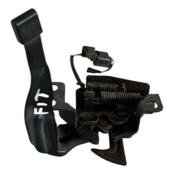 Fechadura Capô Honda Fit 2010 2011 Cx324 Mw