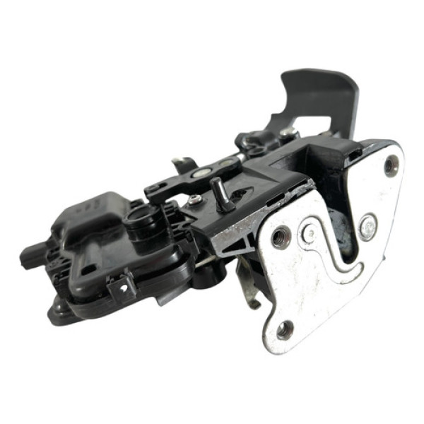 Fechadura Da Porta Traseira Direita Renault Kwid 2022 Cx261m