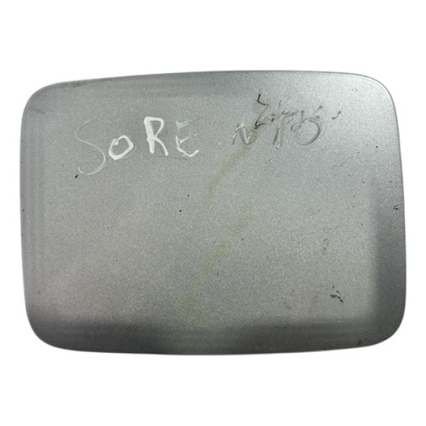 Portinhola Tanque Combustível Kia Sorento 2004 Cx474m