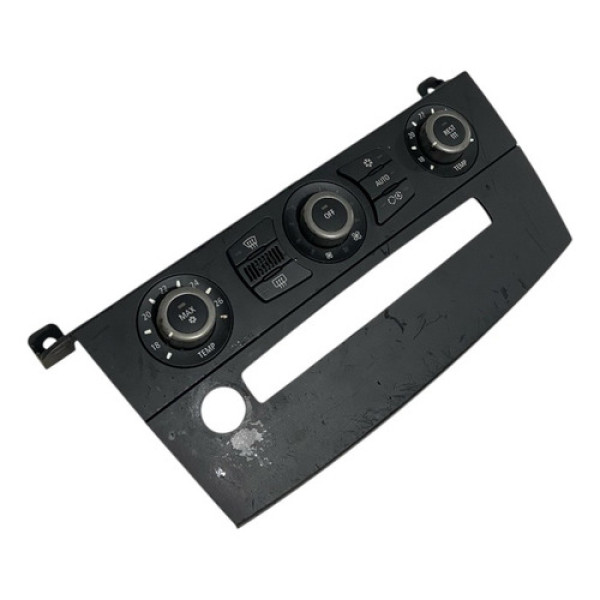 Comando Ar Condicionado Bmw 530i 2005 Cx339 C/detalhe! Mw