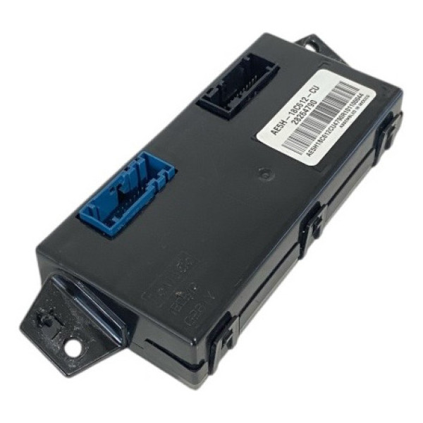 Módulo Ar Condicionado Ford Fusion 2010 2011 2012 Cx373 Mw