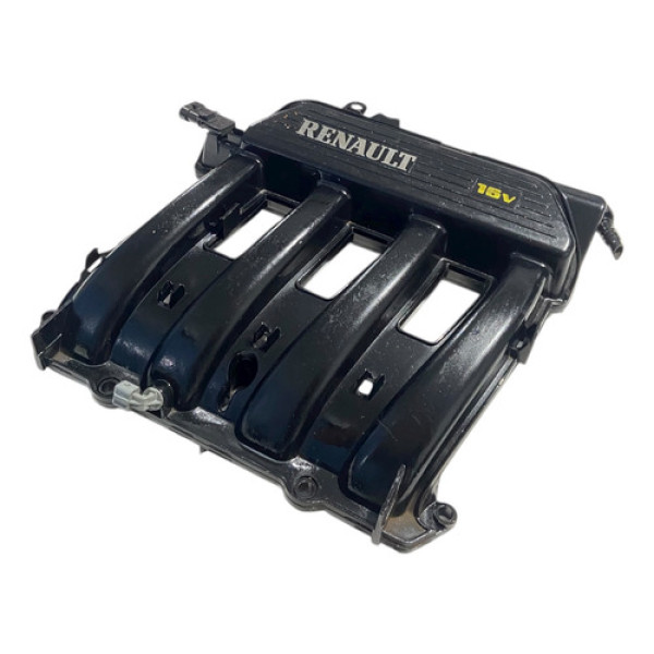 Coletor Admissão Renault Clio Scenic 1.6 16v 8200022251 Mw