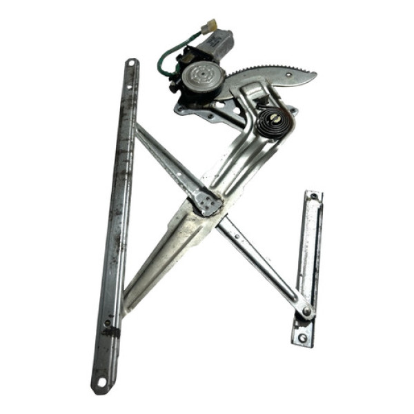 Máquina Vidro Dianteira Direita Pajero Sport 2002 Cx178m