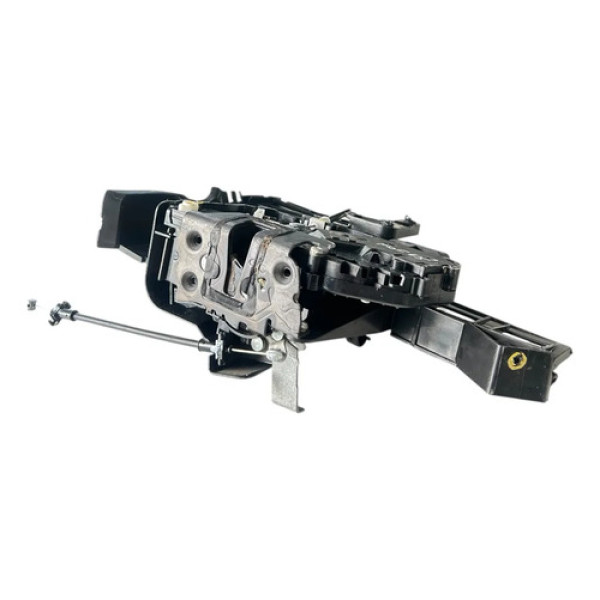 Fechadura Porta Traseira Esquerda Ford Focus 2009-12 Cx515m