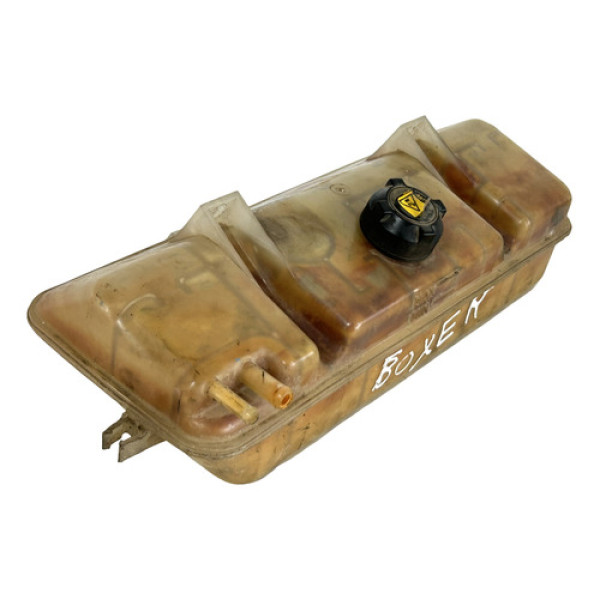 Reservatório Água Radiador Peugeot Boxer 2004 A 2008 Cx227s