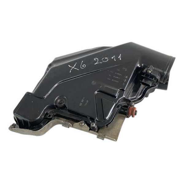 Caixa Filtro Ar Bmw X6 4.4 V8 Biturbo 2010/2013 7577449 Mw