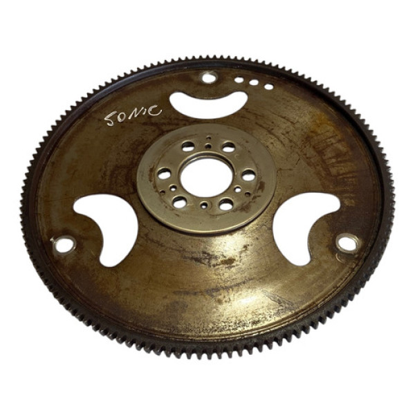 Volante Motor Chevrolet Sonic 1.6 Aut 2012/2014 Cx484 Mw