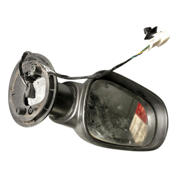 Retrovisor Renault Sandero Logan 2009/2011 Direito Cx449m