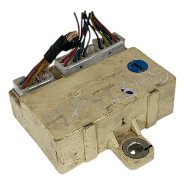 Módulo Relê Kia Sportege 2.0 16v Aut 2007/2008 Cx373 Mw