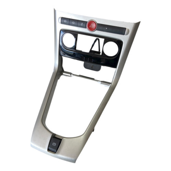 Moldura Comando Ar Cond Chevrolet Captiva V6 2011 Cx493 Mw