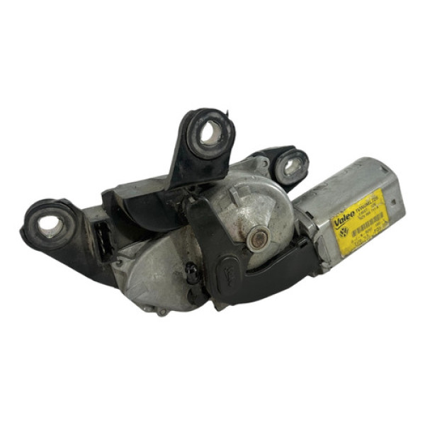 Motor Limpador Traseiro Vw Gol Fox G5 2009 A 2012 Cx245m