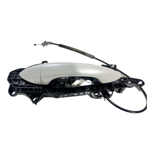 Maçaneta Externa Dianteira Esquerda Gm Cruze 15/17 Cx26s