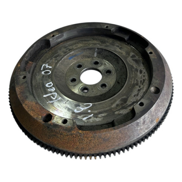 Volante Cremalheira Motor Fiat Idea 1.8 2007 M