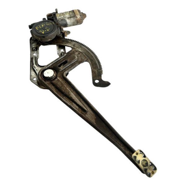 Máquina Vidro Dianteiro Direito Ranger 1998 2002 Cx262m