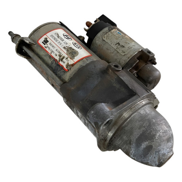 Motor Arranque Hyundai Veracruz 3.8 V6 2010 361003c150 Mw