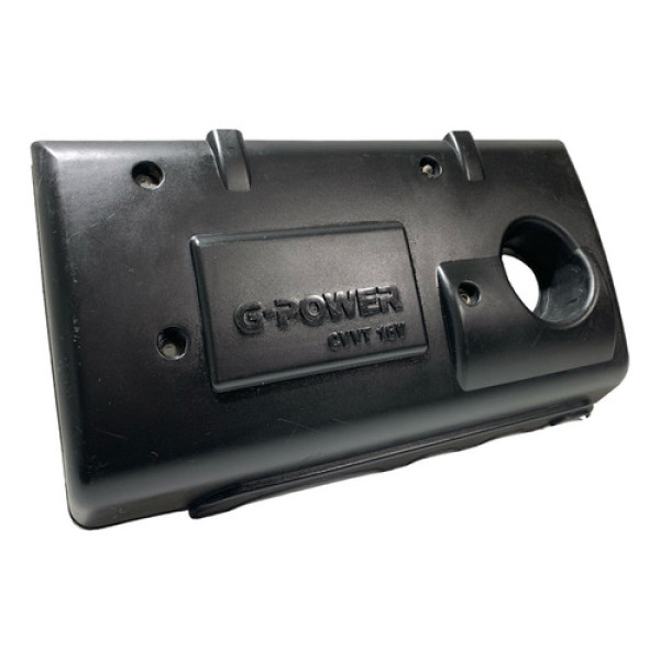 Capa De Motor Geely Ec7 2014 M