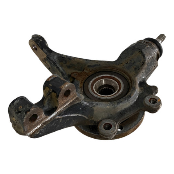 Montante Diant Direito Peugeot 3008 1.6 Thp Aut 2014/2015 Mw