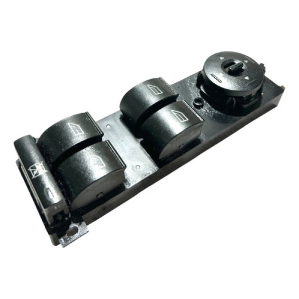 Botão Vidro Elétrico Dianteiro Esquerdo Focus 2010 Cx210m