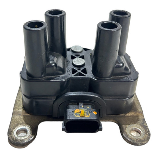 Bobina Ignição Fiat Punto Uno 2011 Cx22s